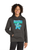 BMECC - YST244 - Sport-Tek® Youth Sport-Wick® Fleece Hooded Pullover