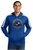 TES - ST255 - Adult & Youth Sport-Tek® Sport-Wick® Fleece United Pullover Hoodie