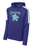 BMECC - ST255 - Adult & Youth Sport-Tek® Sport-Wick® Fleece United Pullover Hoodie