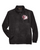 AHSM - M980 - Harriton Men's Fleece Quarter-Zip Pullover  (Embroidery only)