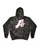 AHSM - CD877 - Tie-Dye Adult Hoodie