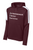 AHSM - ST255 - Sport-Tek® Sport-Wick® Fleece United Pullover Hoodie