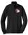 AHSM - LST253 - Sport-Tek® Ladies 1/4-Zip Sweatshirt