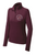 AHSM - LST850 - Sport-Tek® Ladies Sport-Wick® Stretch 1/4-Zip Pullover
