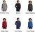 AHSM - ST857 - Sport-Tek® Sport-Wick® Stretch Full-Zip Cadet Jacket
