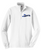 MHSMB - LST253 - Sport-Tek® Ladies 1/4-Zip Sweatshirt