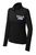 MHSMB - LST850 - Sport-Tek® Ladies Sport-Wick® Stretch 1/4-Zip Pullover