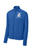 MHSMB - ST857 - Sport-Tek® Sport-Wick® Stretch Full-Zip Cadet Jacket