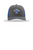 MHSMB - Richardson Snapback Trucker Cap - 112 
