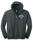 MHSMB - Zip-Up Hooded Sweatshirt Variety - Unisex Apparel