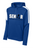 MHSMB - ST255 - Sport-Tek® Sport-Wick® Fleece United Pullover Hoodie