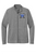 MHSMB - LST857 - Sport-Tek® Women's Sport-Wick® Stretch Full-Zip Cadet Jacket