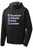 MHSMB - ST235 - Sport-Tek® Sport-Wick® Fleece Colorblock Hooded Pullover