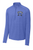 MHSMB - ST850 - Sport-Wick® Stretch 1/4-Zip Pullover
