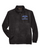 MHSMB - M980 - Harriton Men's Fleece Quarter-Zip Pullover  (Embroidery only)