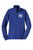 NEHSMB - LST253 - Sport-Tek® Ladies 1/4-Zip Sweatshirt