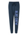 NEHSMB - RF491 - American Apparel Unisex ReFlex Fleece Sweatpants