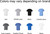 NEHSMB - Zip-Up Hooded Sweatshirt Variety - Unisex Apparel