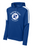 NEHSMB - ST255 - Sport-Tek® Sport-Wick® Fleece United Pullover Hoodie