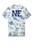 NEHSMB - CD101 - Tie-Dye Adult 100% Cotton T-Shirt