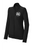 NEHSMB - LST857 - Sport-Tek® Women's Sport-Wick® Stretch Full-Zip Cadet Jacket