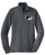 OHSMB - LST253 - Sport-Tek® Ladies 1/4-Zip Sweatshirt