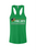 OHSMB -1533-Next Level Apparel Ladies' Ideal Racerback Tank