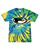 OHSMB - CD101 - Tie-Dye Adult 100% Cotton T-Shirt