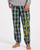 OHSMB - BM6625 - Men's Boxercraft Flannel Joggers