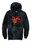 RSHSMB - CD877 - Tie-Dye Adult Hoodie