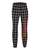 RSHSMB - BM6625 - Men's Boxercraft Flannel Joggers
