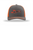 RSHSMB - Richardson Snapback Trucker Cap - 112 