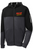 RSHSMB - ST245 - Sport-Tek® Tech Fleece Colorblock Full-Zip Hooded Jacket