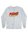 RSHSMB - CD200 - Tie-Dye Adult 100% Cotton Long-Sleeve T-Shirt