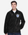 NEHSMB - M990 - Harriton Men's 8 oz. Full-Zip Fleece (Embroidery only)