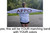 RSHSMB - BW3514 - BoxerCraft Women's Pom Pom Long Sleeve Jersey T-Shirt  w/ large back text across shoulders