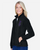 RSHSMB - Ladies' 8 oz. Full-Zip Fleece - M990W (Embroidery Only)