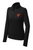 RSHSMB - LST850 - Sport-Tek® Ladies Sport-Wick® Stretch 1/4-Zip Pullover