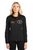 RSHSMB - L717 - Port Authority® Active Soft Shell Jacket w/ large back design & personalization on front