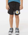 APC - PRM11SRT - Independent Trading Co. Toddler & Youth Lightweight Special Blend Fleece Shorts