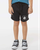 SMECC - PRM11SRT - Independent Trading Co. Toddler Lightweight Special Blend Fleece Shorts