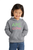 APC - CAR78TH - Port & Co™ Toddler Core Fleece Pullover Hooded Sweatshirt