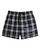 AGB - BW6501 - Women's Flannel Shorts