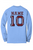 AGB - Long Sleeve Variety - Unisex Apparel