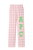 APC - BW6620 - Ladies Boxercraft Flannel Pants