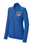 APC - LST857 - Sport-Tek® Women's Sport-Wick® Stretch Full-Zip Cadet Jacket