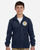APC - M990Y - Harriton Youth 8 oz. Full-Zip Fleece - (Embroidery Only)