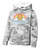 APC - YST240 - Sport-Tek® Youth Sport-Wick® CamoHex Fleece Hooded Pullover
