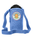 APC - BG941 - Port Authority® Matte Oxford Hydration Crossbody