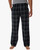 CEEP - Unisex Boxercraft Flannel Pants